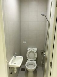 Marina Bay Residences (D1), Condominium #596867651